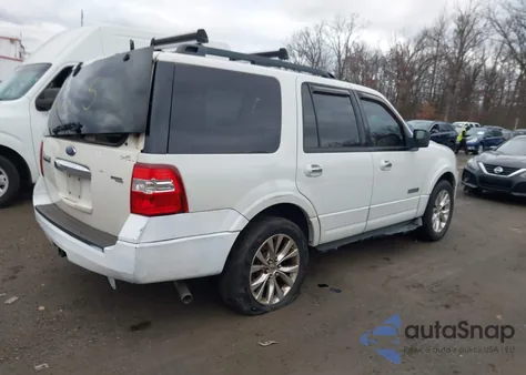 2008 Ford Expedition Xlt from USA, damaged, VIN 1FMFU16598LA20521